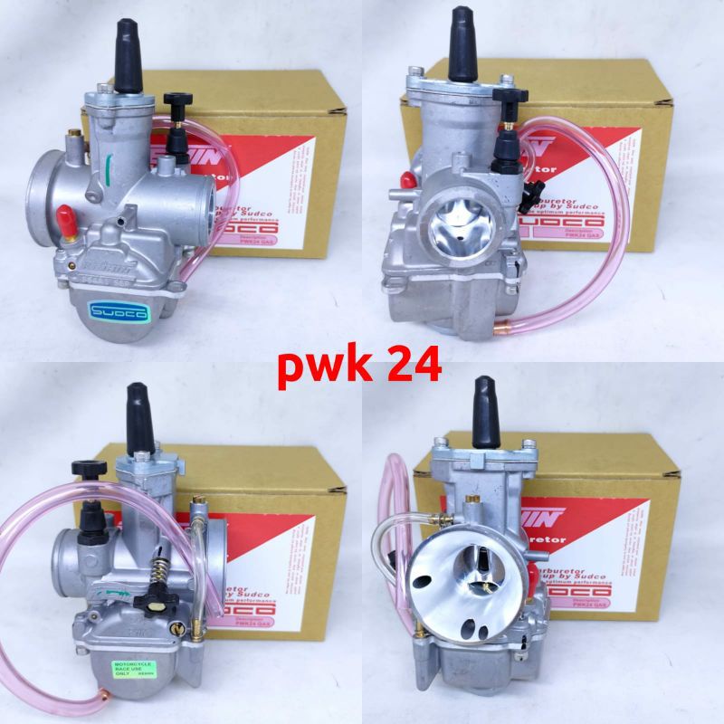 Karburator karbu sudco keihin pwk 24 28 30 32 34 - Carburator carbu sudco keihin pwk 24 28 30 32 34