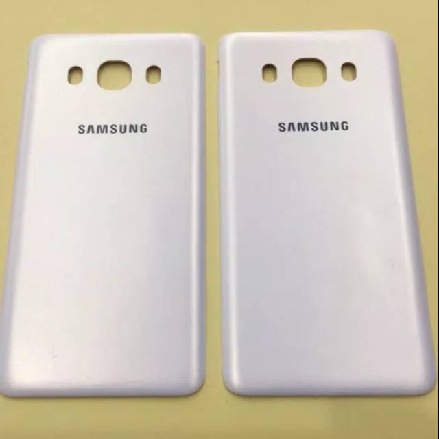 BACKDOOR BACK DOOR COVER TUTUP BELAKANG SAMSUNG J510 J5-2016 J5 2016