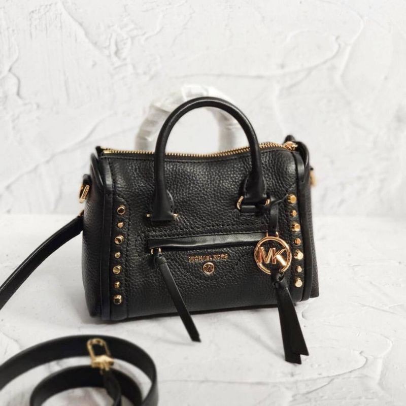 ready MK carine xs black ghw