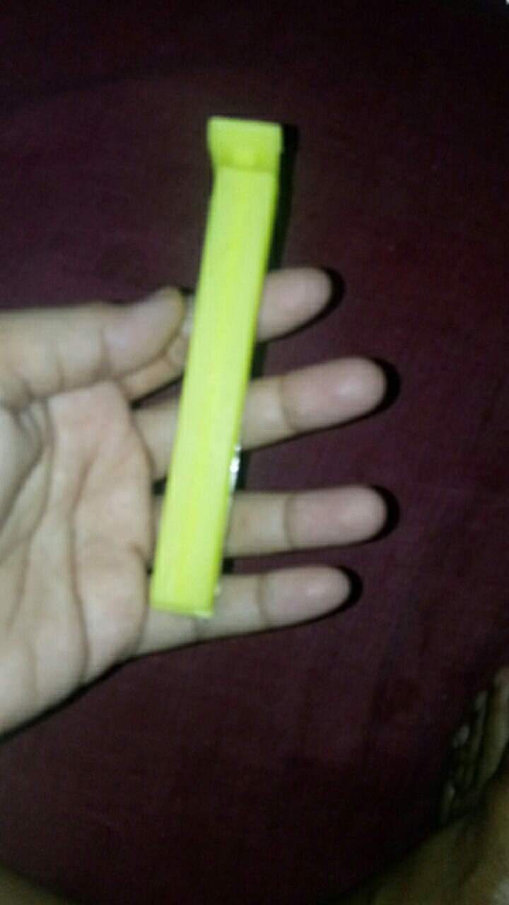 [stylokids] Penjepit Plastik Makanan Cemilan Segel Plastik Jepit Kantong Makanan (1kg=220pcs)