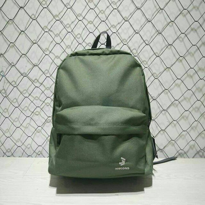 Tas ransel 3Second Original