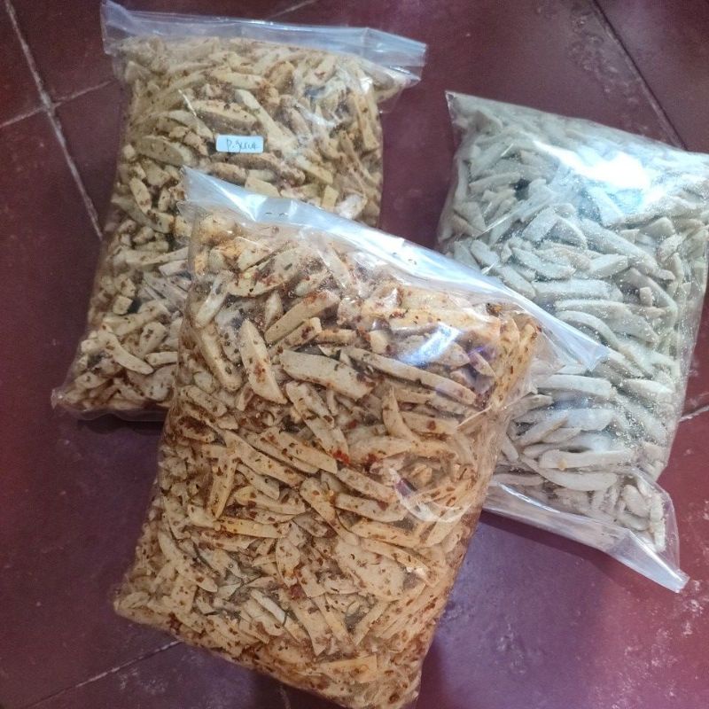 

BASRENG PEDAS ENAK