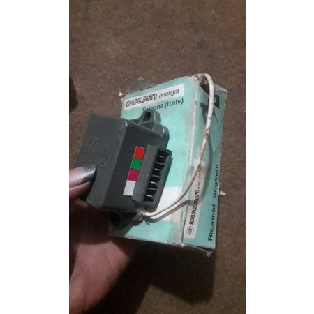 cdi microcomputer CDI MICROCOMPUTER VESPA PXE PS SPARTAN EXCEL