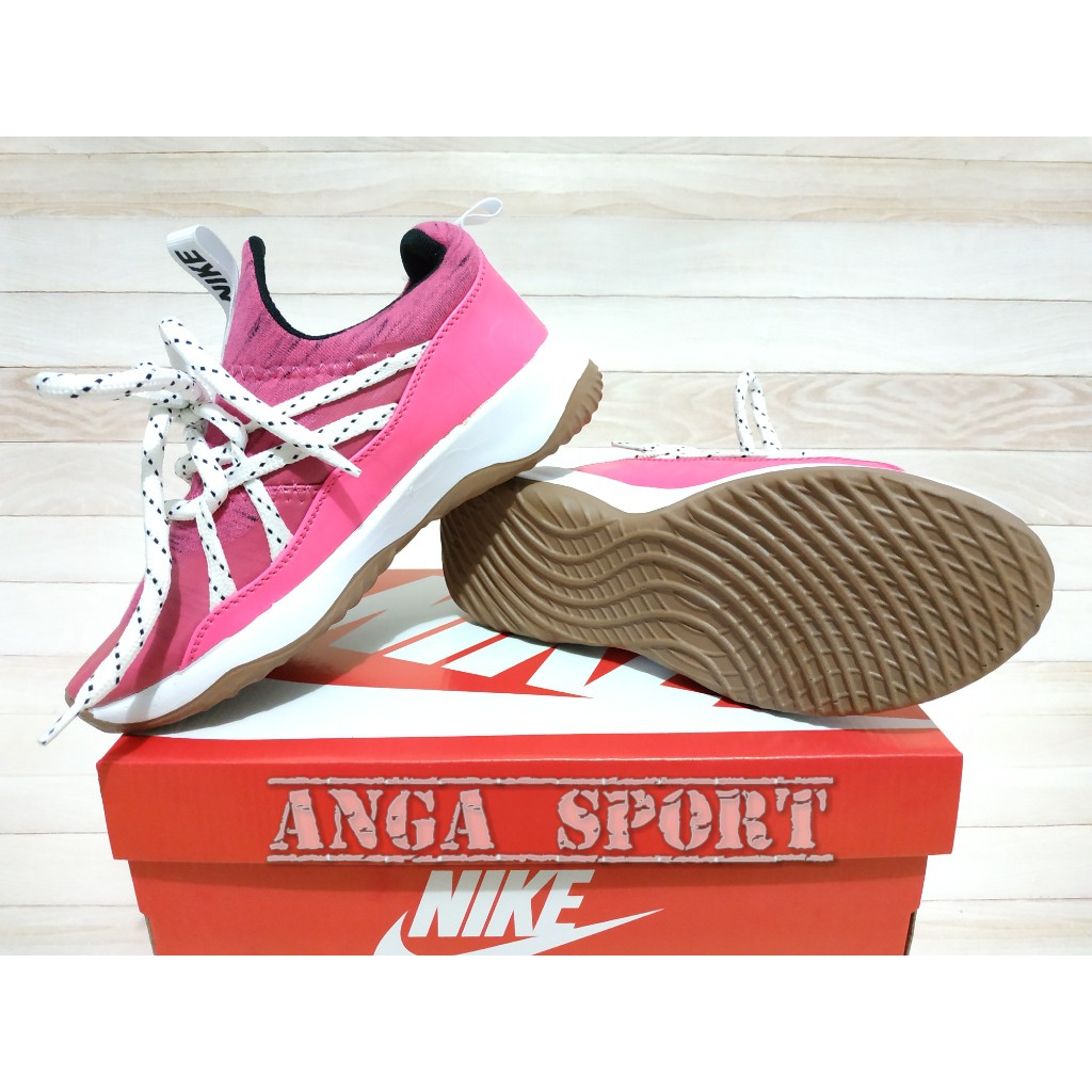 SEPATU WANITA NIKE CITY LOOP SEPATU CASUAL FASHION CEWEK MADE IN VIETNAM PREMIUM QUALITY