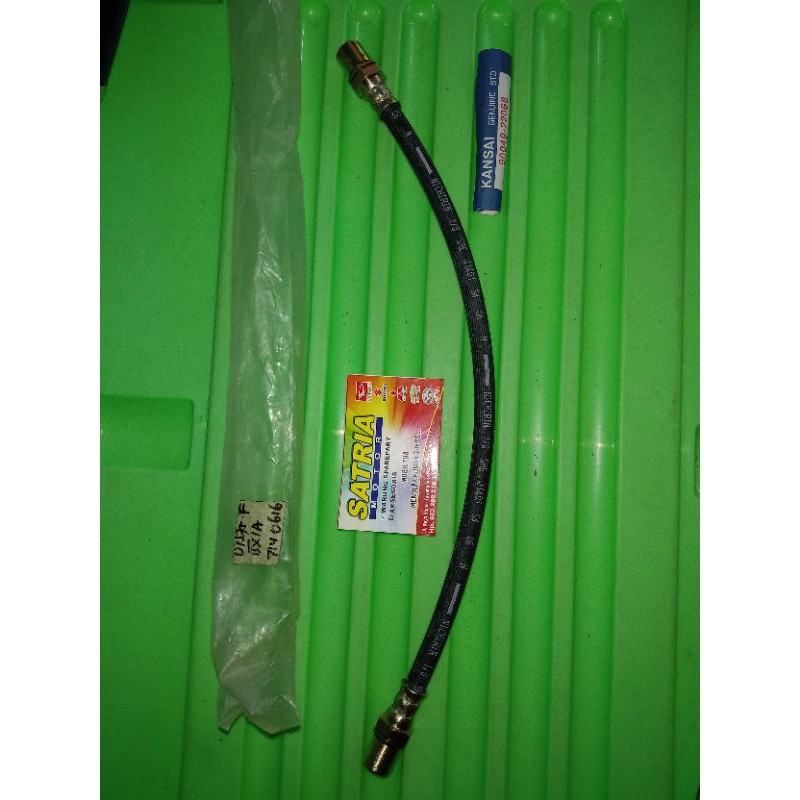 selang oli rem Hijet 1000 s75