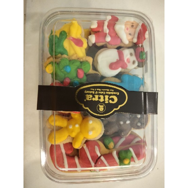

kukis natalan