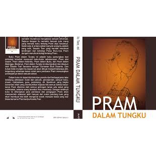 Pram Dalam Tungku