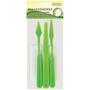 

Painting Knife Set Plastik