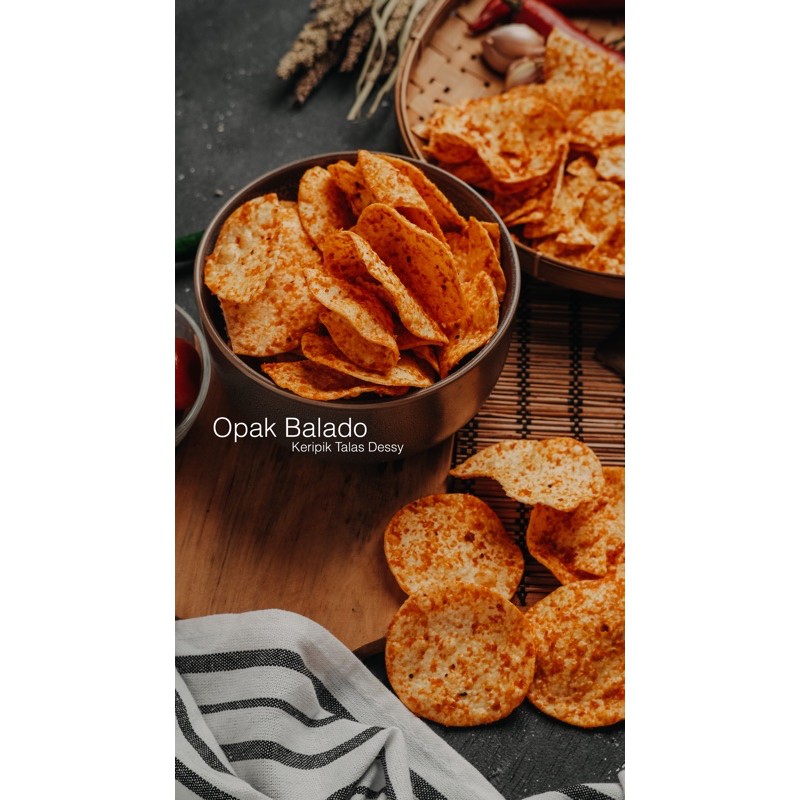 

Opak Balado
