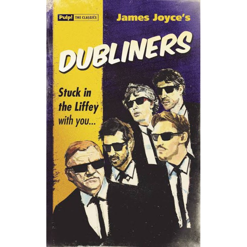 

Dubliners