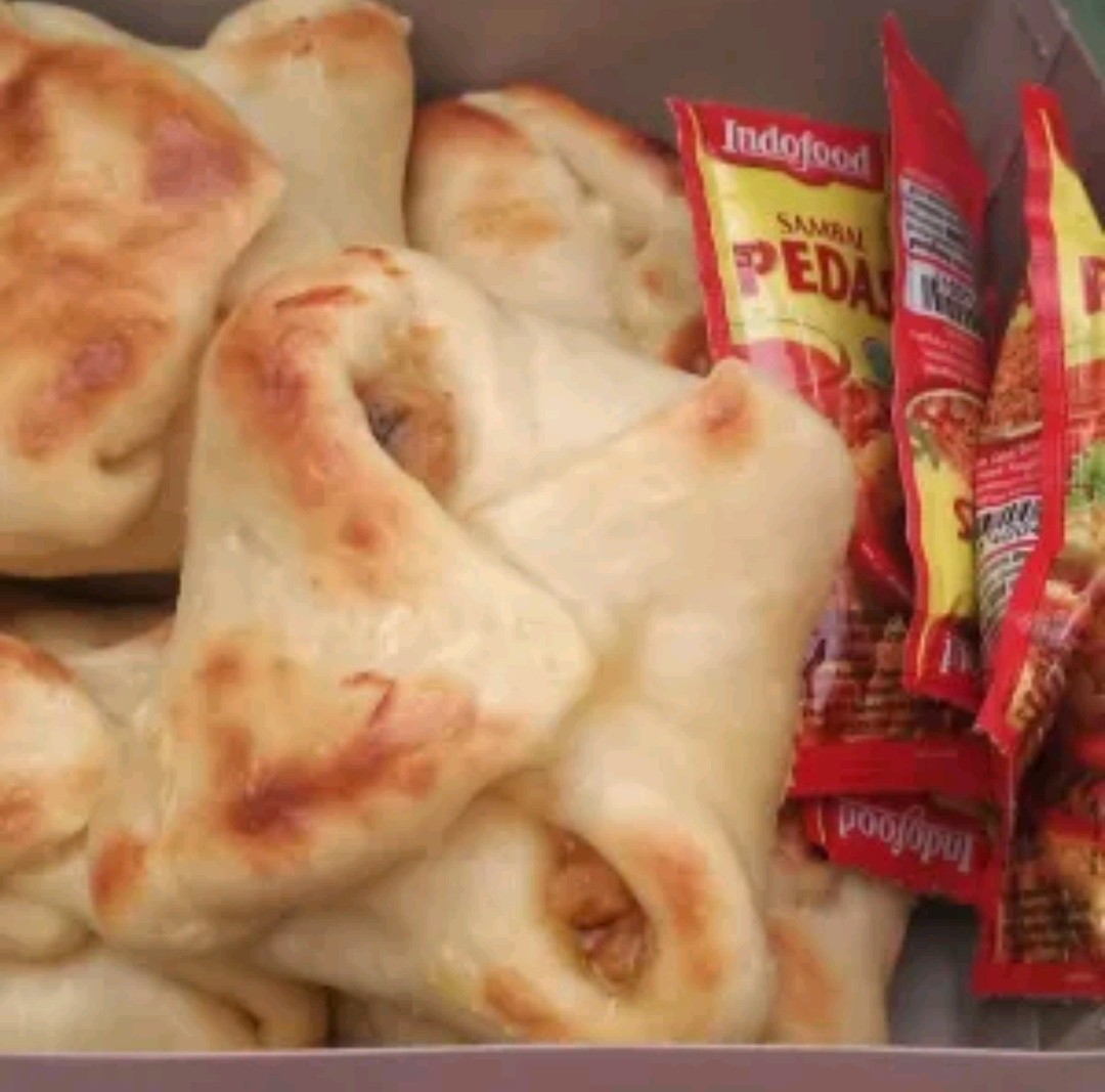 Lunch Box Paper, Lunch Box, Paper Lunch Box M L, Dus Box Ayam Geprek, Lunch Box Kertas Nasi