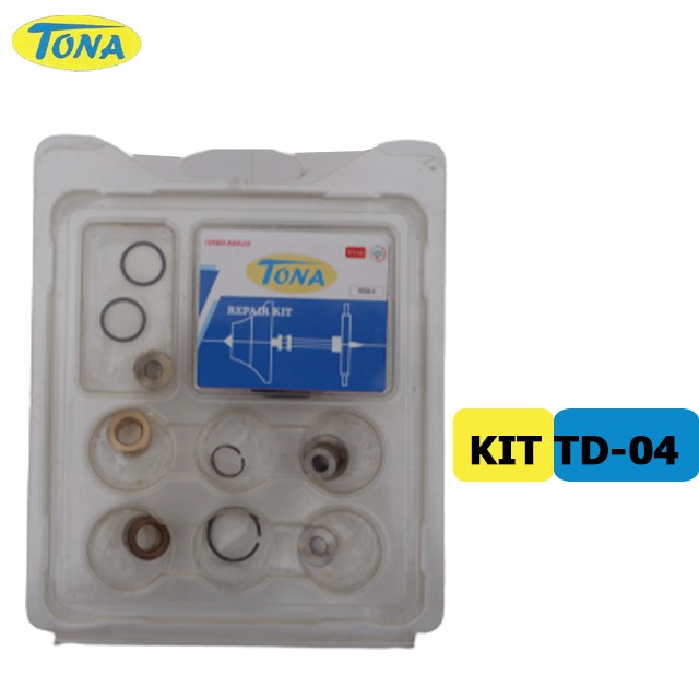 REPAIR KIT TD 04