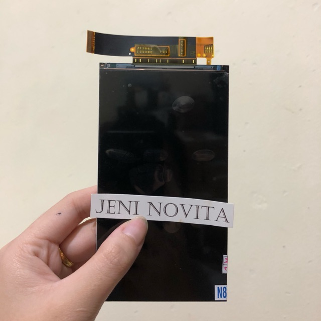 LCD EVERCOSS GENPRO Z S55A ORIGINAL