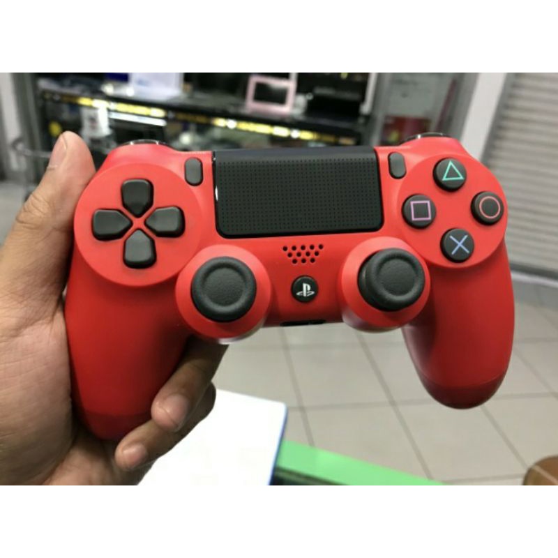 stik ps4 original