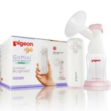 Pigeon Go Mini Electric Breastpump