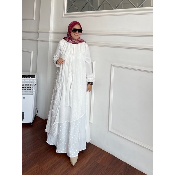 Dress Eazystyle Raya series