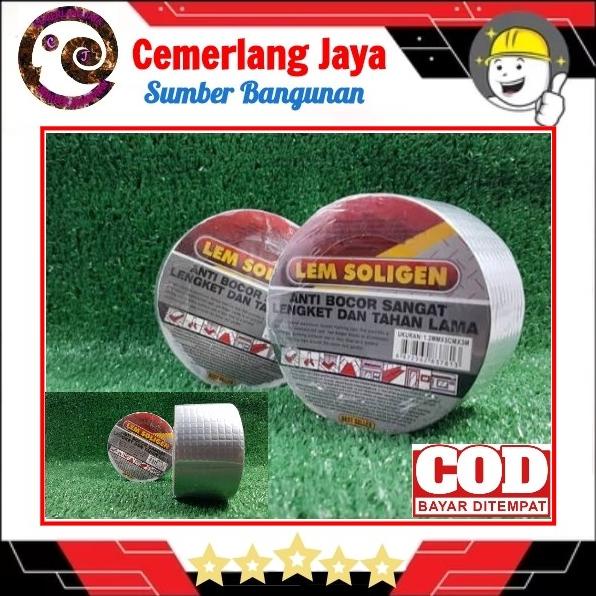 

Lem Seng Soligen - Lem Asbes - Lem Genteng - Lem Fiber Glass - Lem Ant