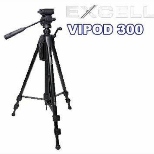 Tripod Excell Vipod 300