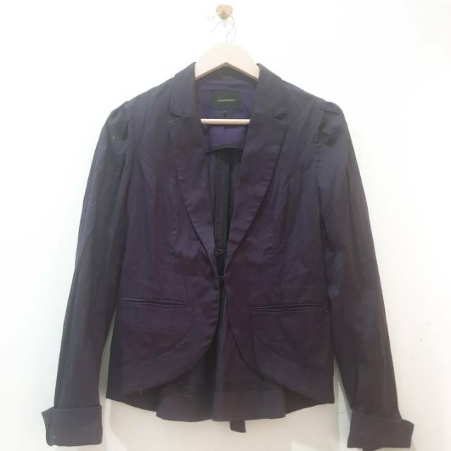 Blazer Cardinal Femme preloved