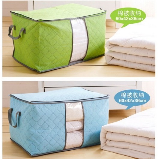 Storage Bag / Storage Box /Colorful Storage Organizer Bag-snh02