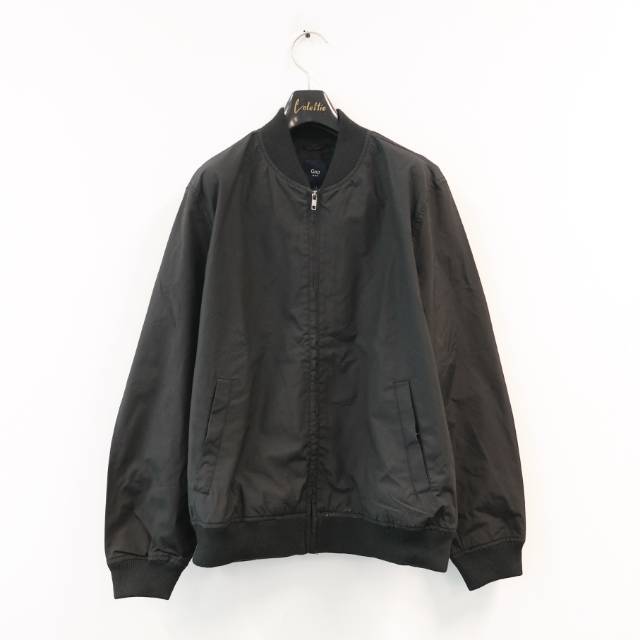 Jaket Bomber GAP Original Jacket