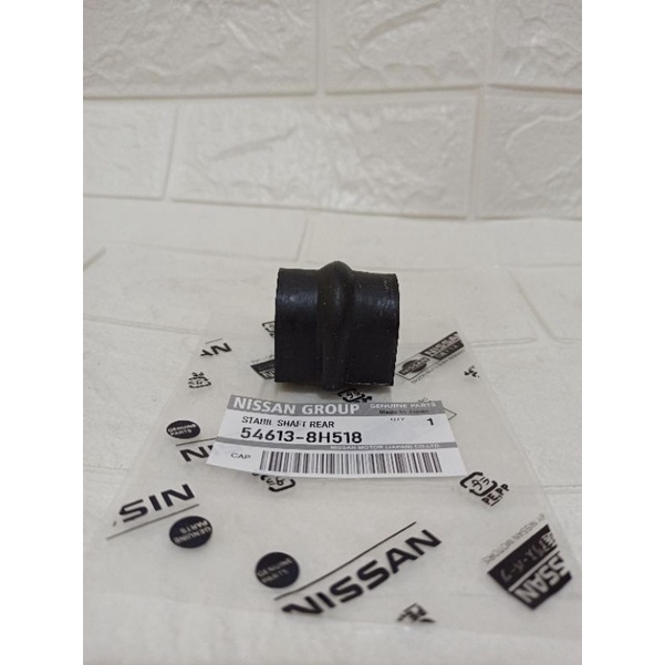 KARET STABIL BELAKANG NISSAN XTRAIL T30
