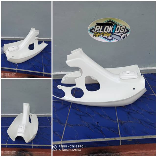 Sayap Honda Supercup C700 C800