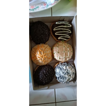 

Donat