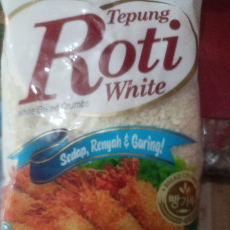 

Tepung roti jepang MAMASUKA 200g BY MDS