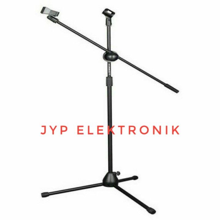 STAND MIC NOISE NS 200 / NS200 / NS-200