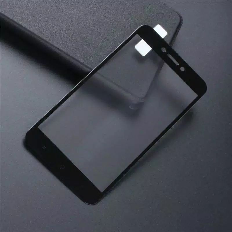 Tempered Glass Xiaomi Redmi Go Full Cover Premium Glass Anti Gores/Temper Glass/Tg