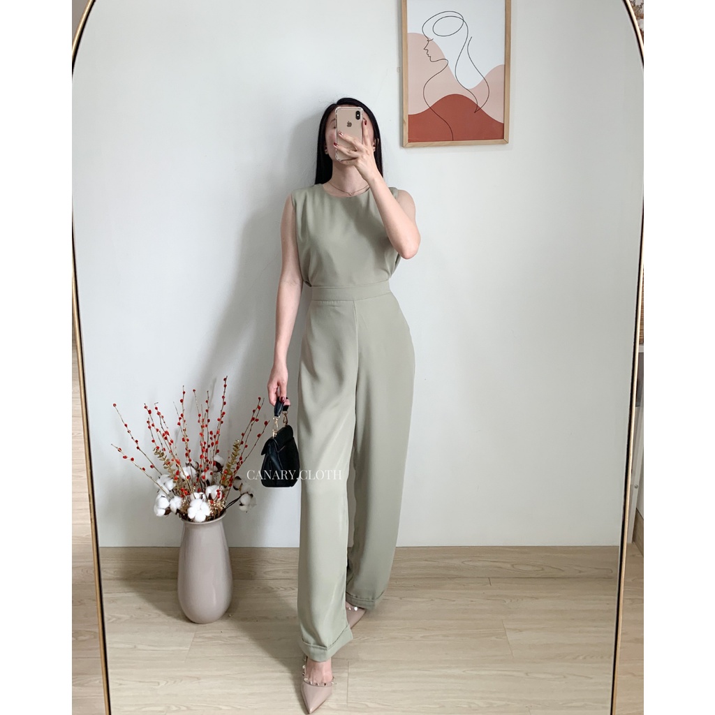 Claude Set-Sage Green