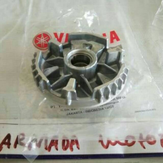 Rumah Roller Mio Sporty ORI Yamaha