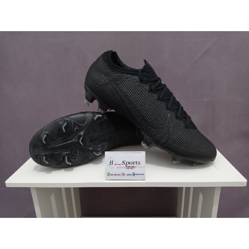 Nike MERCURIAL VAPOR 13 ELITE FG Original AQ4176-001