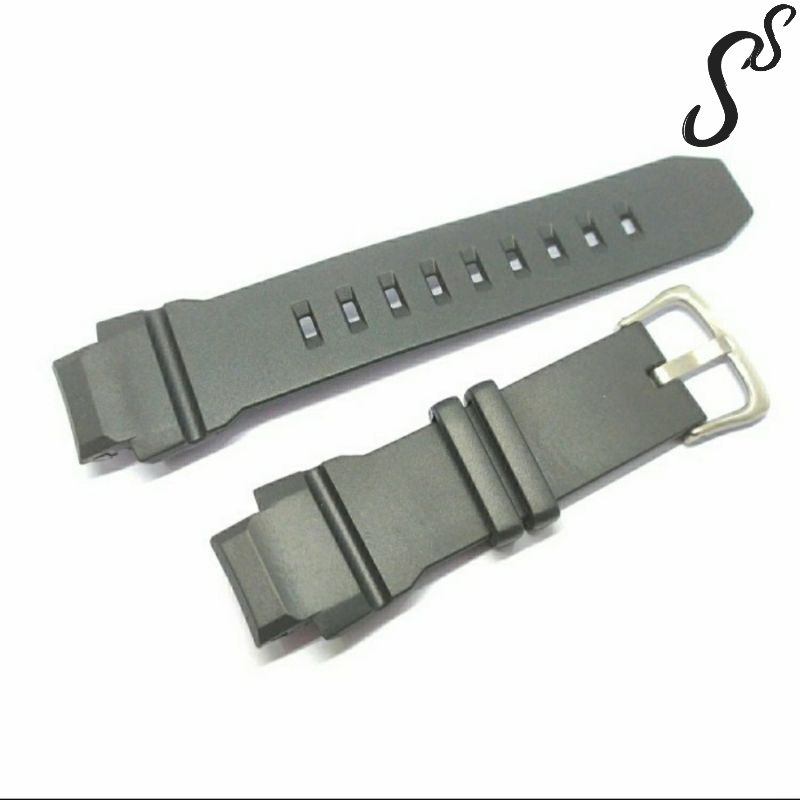 STRAP TALI JAM TANGAN CASIO BABY G BGA-230 / BGA230 / BGA 230 STRAP TALI JAM TANGAN BABY G BGA 230