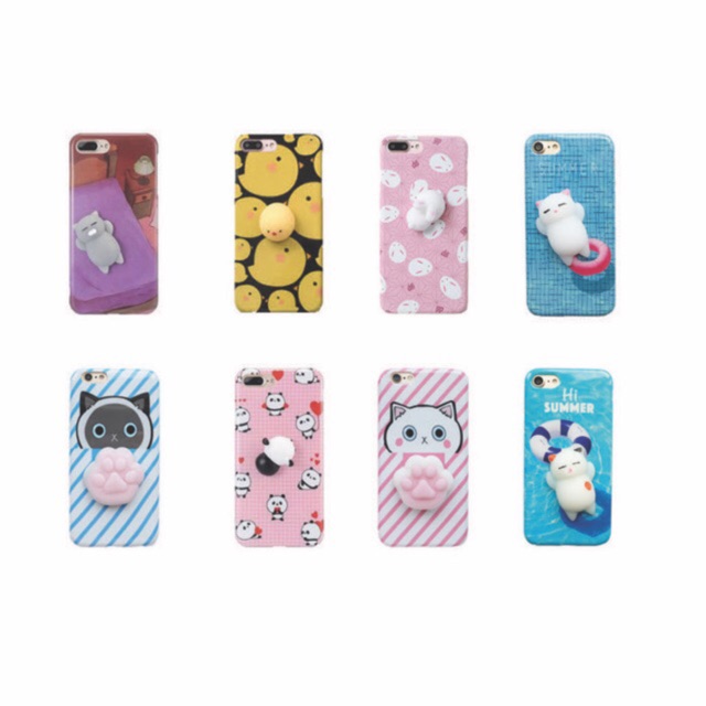 Squishy Case soft case full print IPHONE 7 7 8 8 Squishy Case soft case full print IPHONE 7 7 8 8