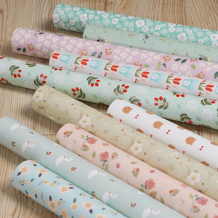 

Kertas Kado
