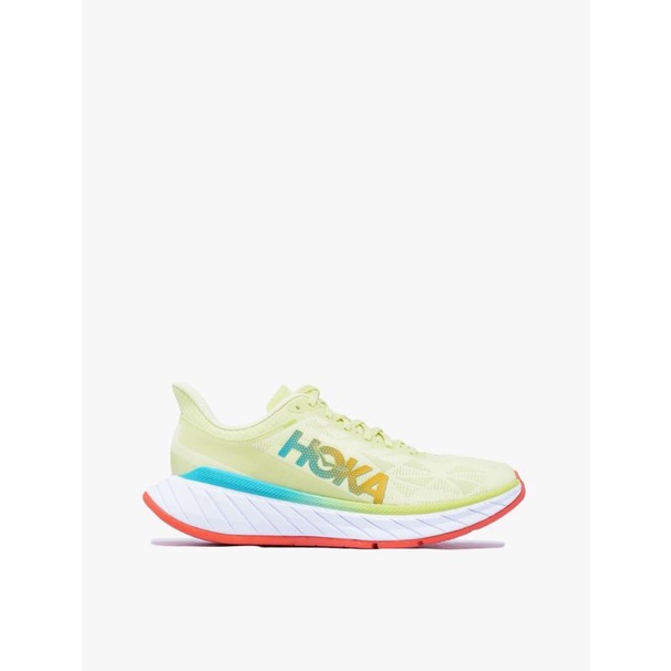 Hoka One one Carbon X 2 New 2021