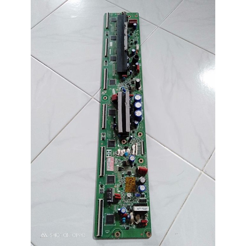 YMAIN Y MAIN Y SUS SAMSUNG PLASMA PA 51H4500 PA51h4500 PA51H4500AW