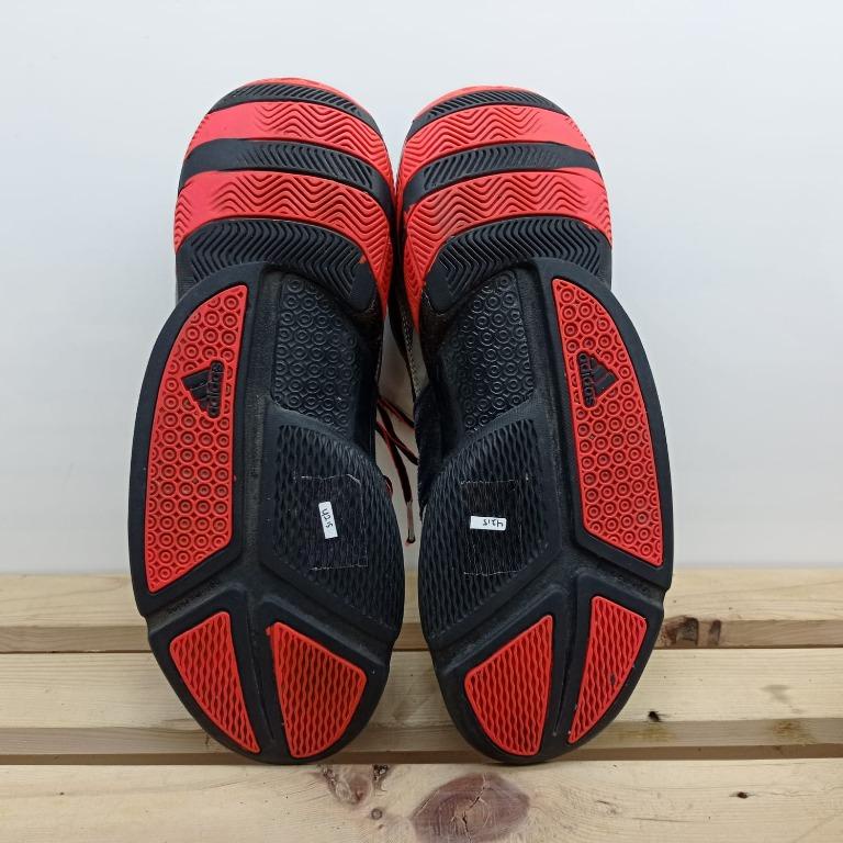 adidas regulate basketball