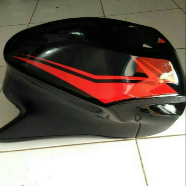 Cover Tangki Honda Verza