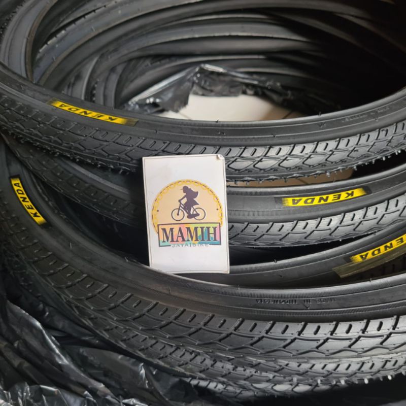 Ban Luar Kenda 26 x 1.75 (47-559)