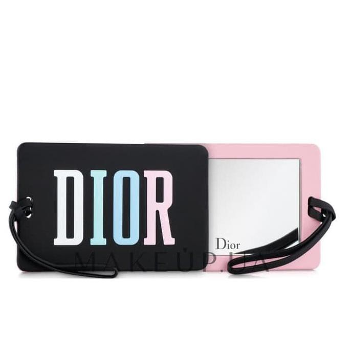 Dior Mirror / Kaca Makeup Dior / Cermin 