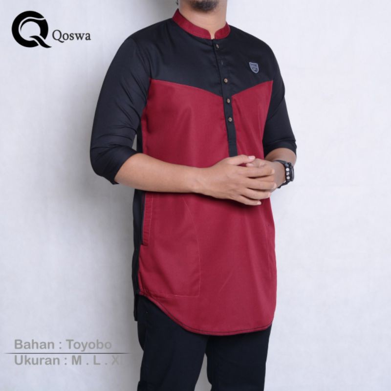 Koko Qurta Qoswa