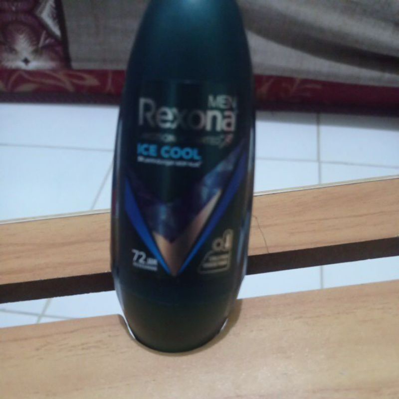 Rexona 45 ml