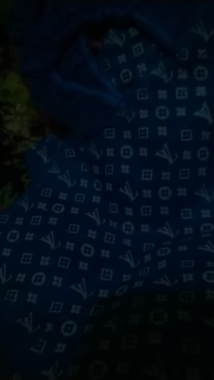 Tas Hajatan 22 Nasi Kotak Motif Pita