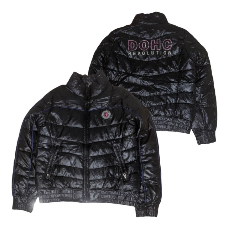 DOHC Revolution Bulang Jacket