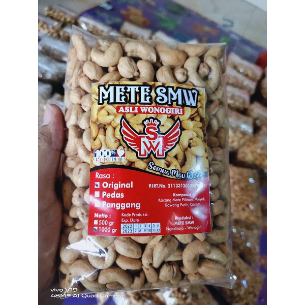 

KACANG MEDE METE WONOGIRI MATANG ORIGINAL 1000gr HARGA GROSIR MURAH TERLARIS SUPER LARIS