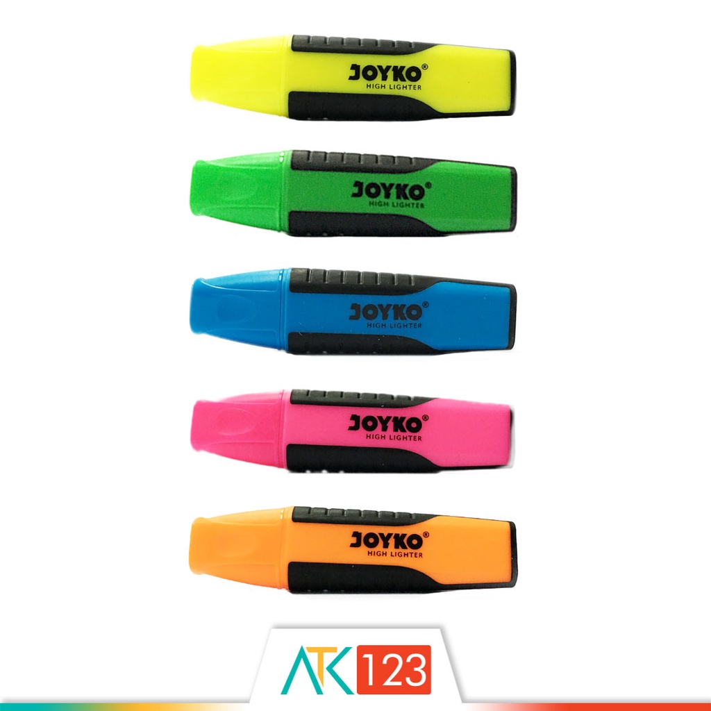 

Highlighter Joyko HL-1/5