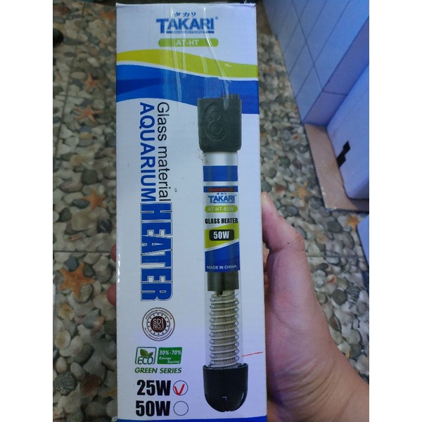 Aquarium Water Heater